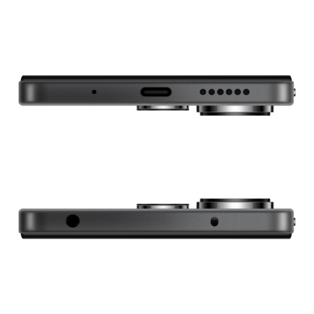 Смартфон Redmi 13 6 ГБ/128 ГБ, чёрный